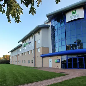 Express Southampton - M27, J7 By Ihg Hedge End