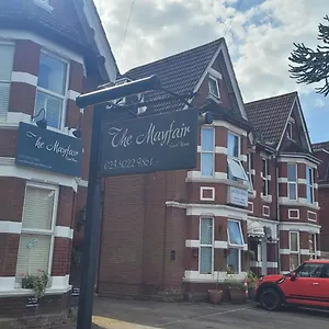 Maison d'hôtes The Mayfair Self Catering, Southampton