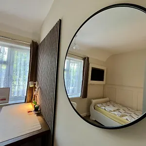 Séjour chez l'habitant Home Accommodation, Southampton